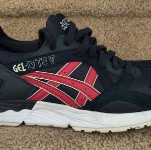 Asics Gel Lyte V HN6A4 Men Size 10.5